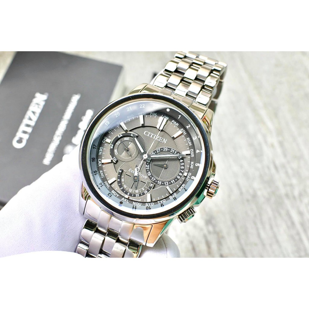 Đồng hồ nam Citizen BU2021-51H