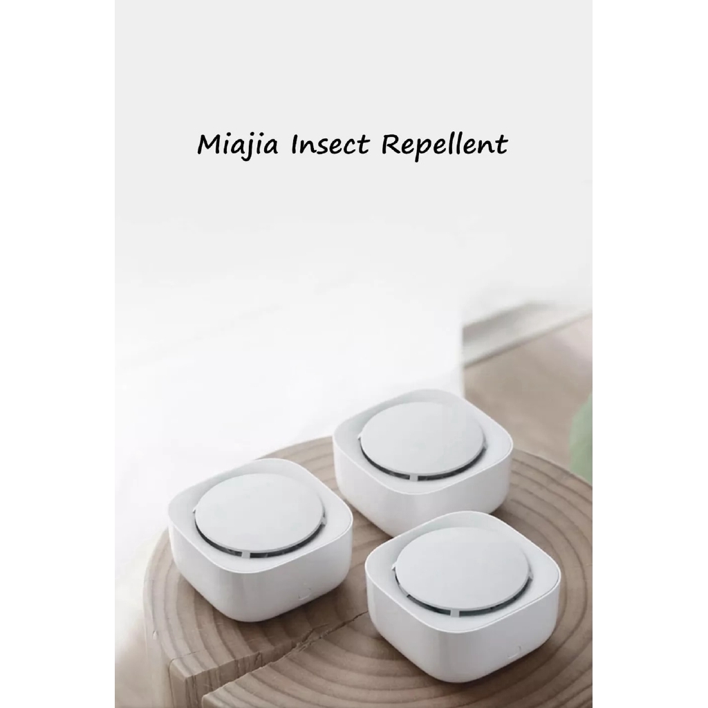 Xiaomi mijia Đèn led Diệt Muỗi Thông Minh 2 mihome Có Chức Năng Hẹn Giờ