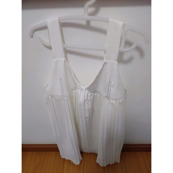 Áo Blazer Kèm Váy Xếp Ly Chiffon Phong Cách Hàn Quốc- Hàng Quảng Châu | BigBuy360 - bigbuy360.vn