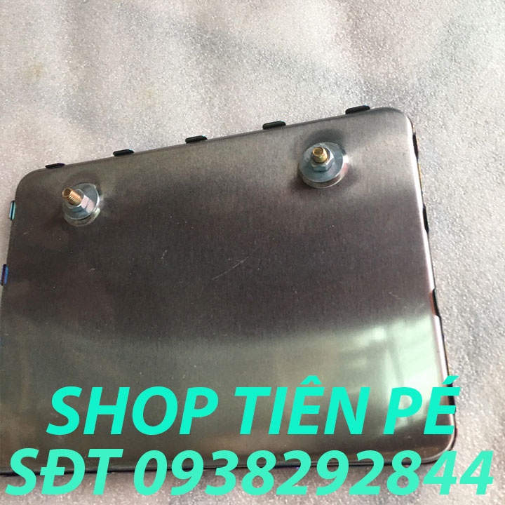 BIỂN SỐ TITAL HÀNG CAO CẤP CÁC DÒNG XE