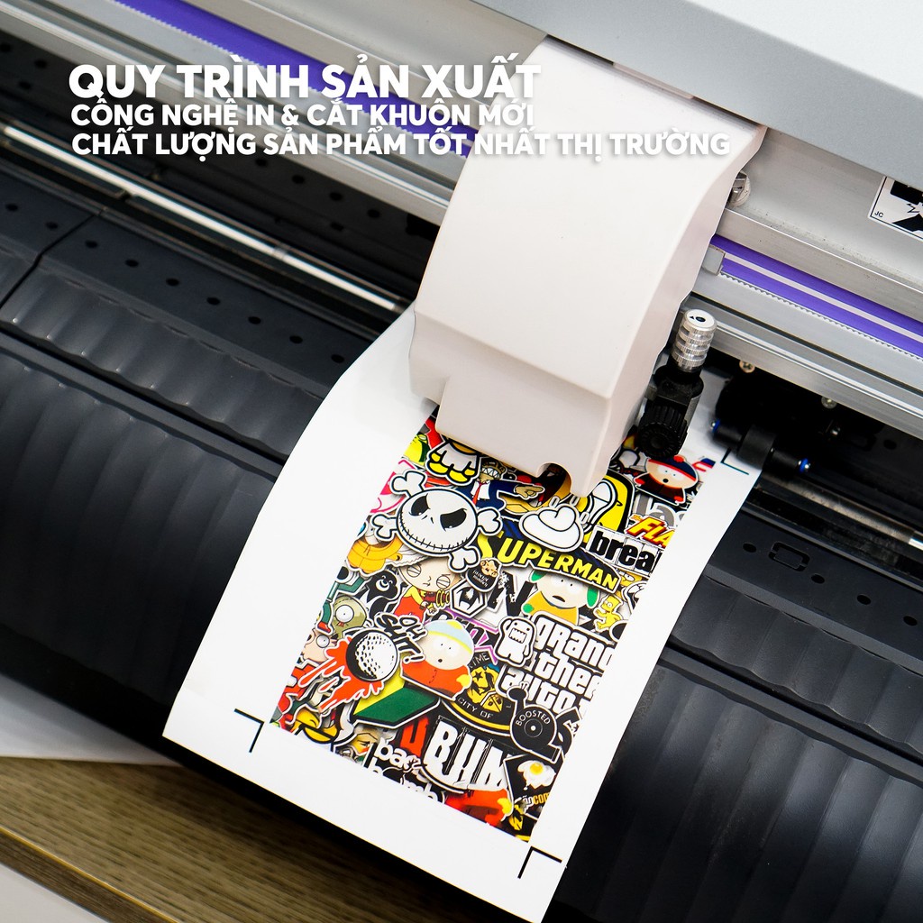 Miếng Dán Skin Điện Thoại In Hình Sticker Cho Iphone 6/ 7/ 8/ X/ XS/ 11/ 11 Pro Max Và Các Dòng Máy Android