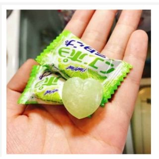 Kẹo chanh muối Thái Lan 100g