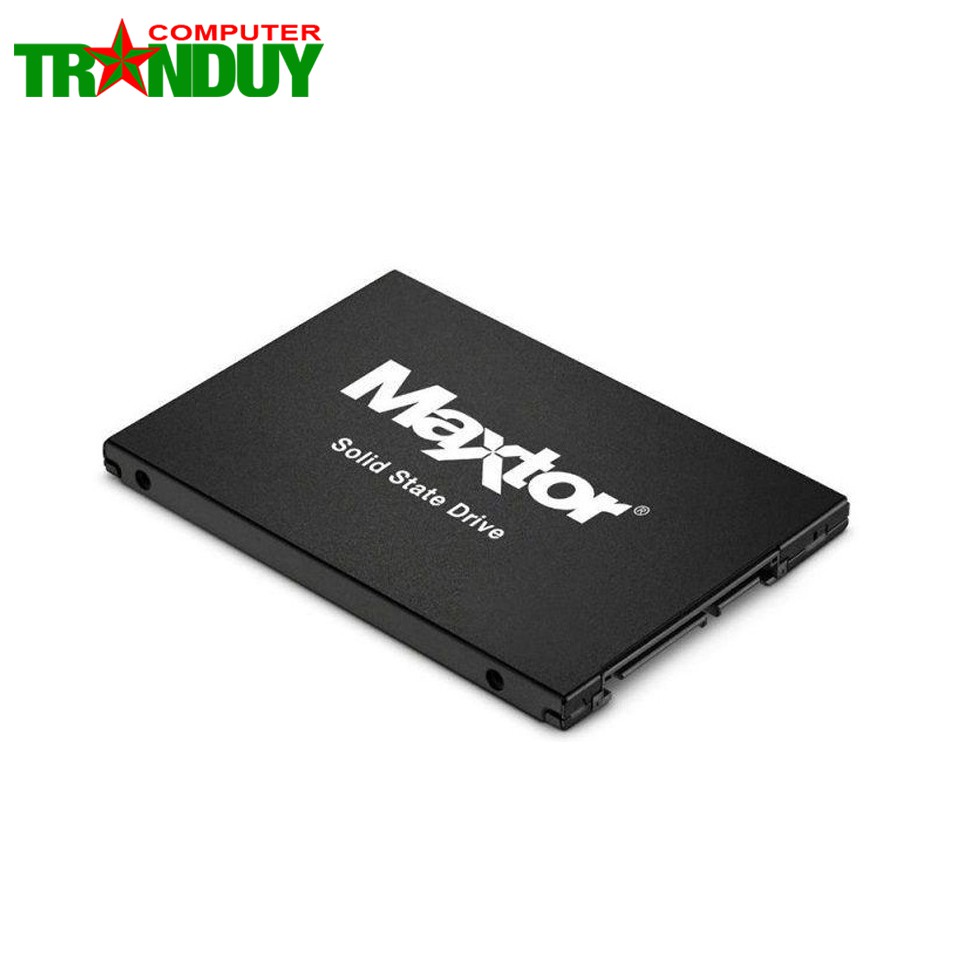 Ổ cứng SSD Seagate Maxtor 240GB SATA YA240VC1A001 | WebRaoVat - webraovat.net.vn