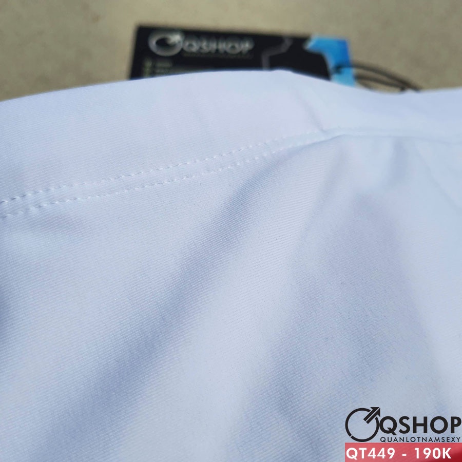 Quần bơi tam giác nam mẫu mới QSHOP QT449