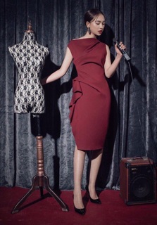 vải umi lụa pham thuy