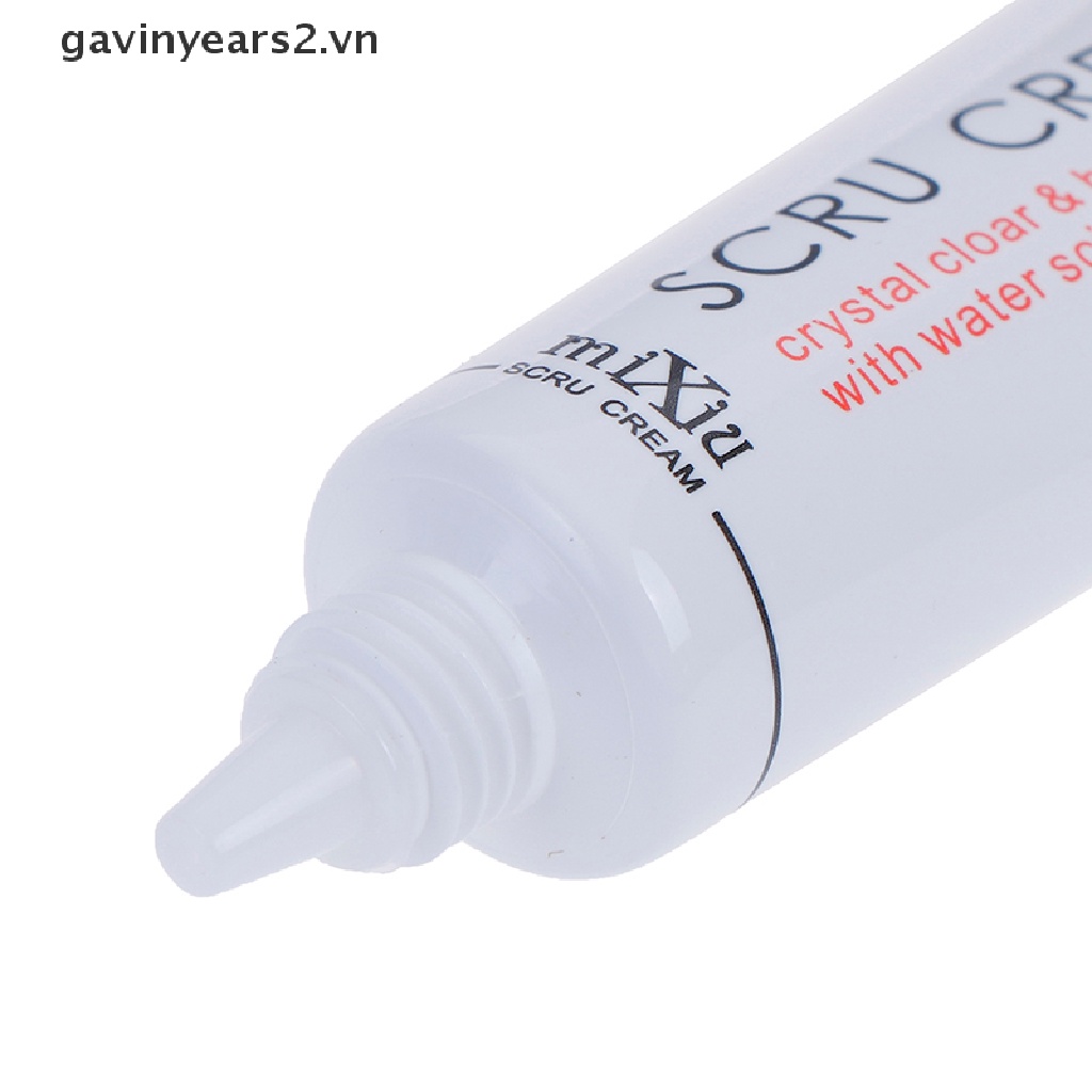 (Hàng Mới Về) gel Tẩy Tế Bào Chết Cho Môi Hiệu Quả Cao