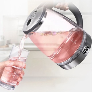 Bình đun siêu tốc rapido rk1818, 1800 w, 1,8 lit. bảo hành chính hãng