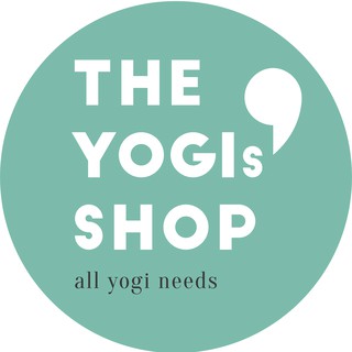 The Yogis Shop