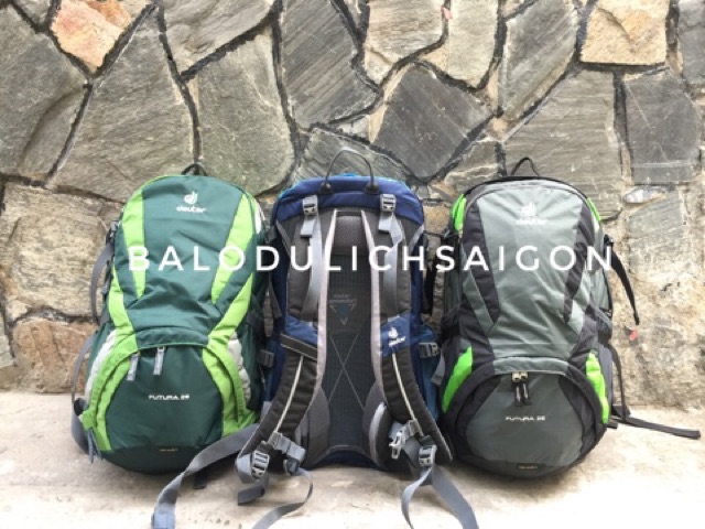 Balo Deuter Futura 28