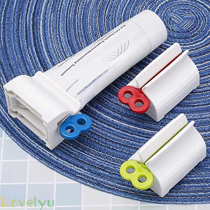 Dụng Cụ Hỗ Trợ Nặn Kem Đánh Răng Đa Năng Tiện Dụng Chất Lượng Cao