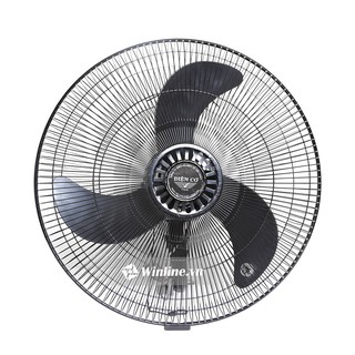 Quạt treo tường Tico - TB6, sải cánh 520, quạt treo tường công nghiệp Việt Nhật