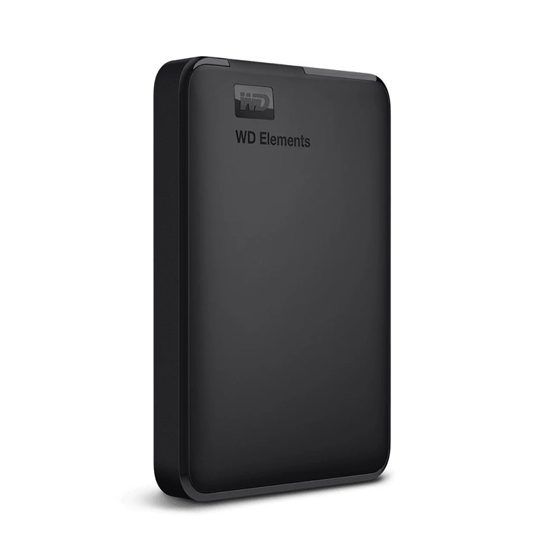 Ổ Cứng di động WD Elements 1TB.