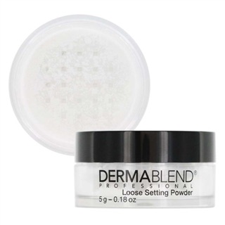 Phấn phủ Dermablend mini 5g (không hộp)
