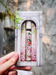 🥀NƯỚC HOA HEALING BIRD - ROLL ON 🥀