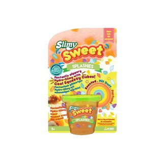 33465/OR CHẤT NHỜN MA QUÁI SLIME THẠCH SPLASHIES CAM