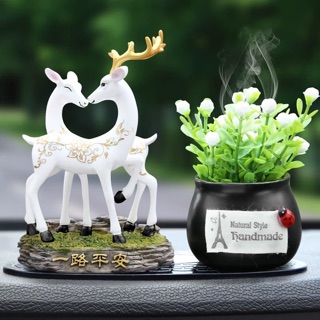 Đồ trang trí xe hơi