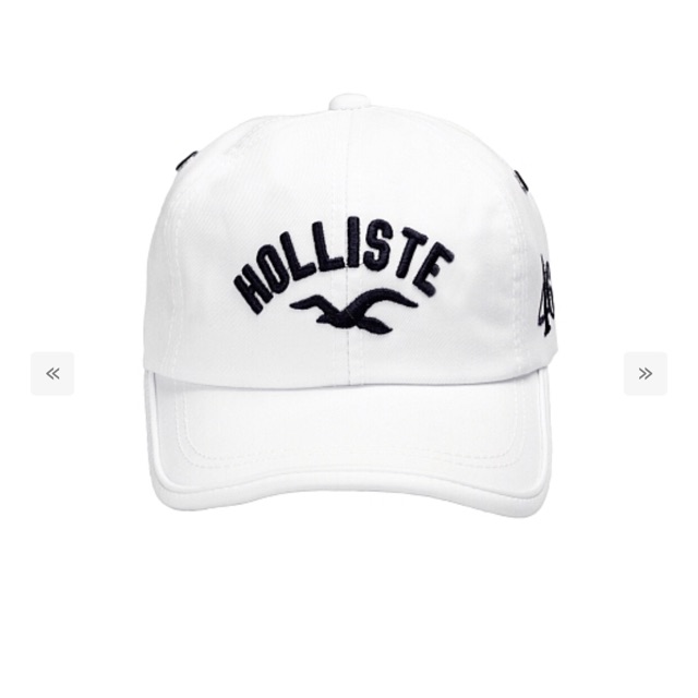 Nón lưỡi trai nón kết HOLISTER thời trang phong cách Hàn quốc mẫu mới From chuẩn vải dẹp Nhiều màu sắc cho cả nam và nữ