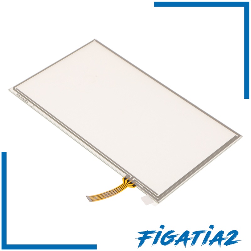 Màn Hình Cảm Ứng LCD 7 Inch Thay Thế Cao Cấp Figatia2