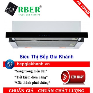Máy hút mùi Arber AB-700KB (AB700KB)