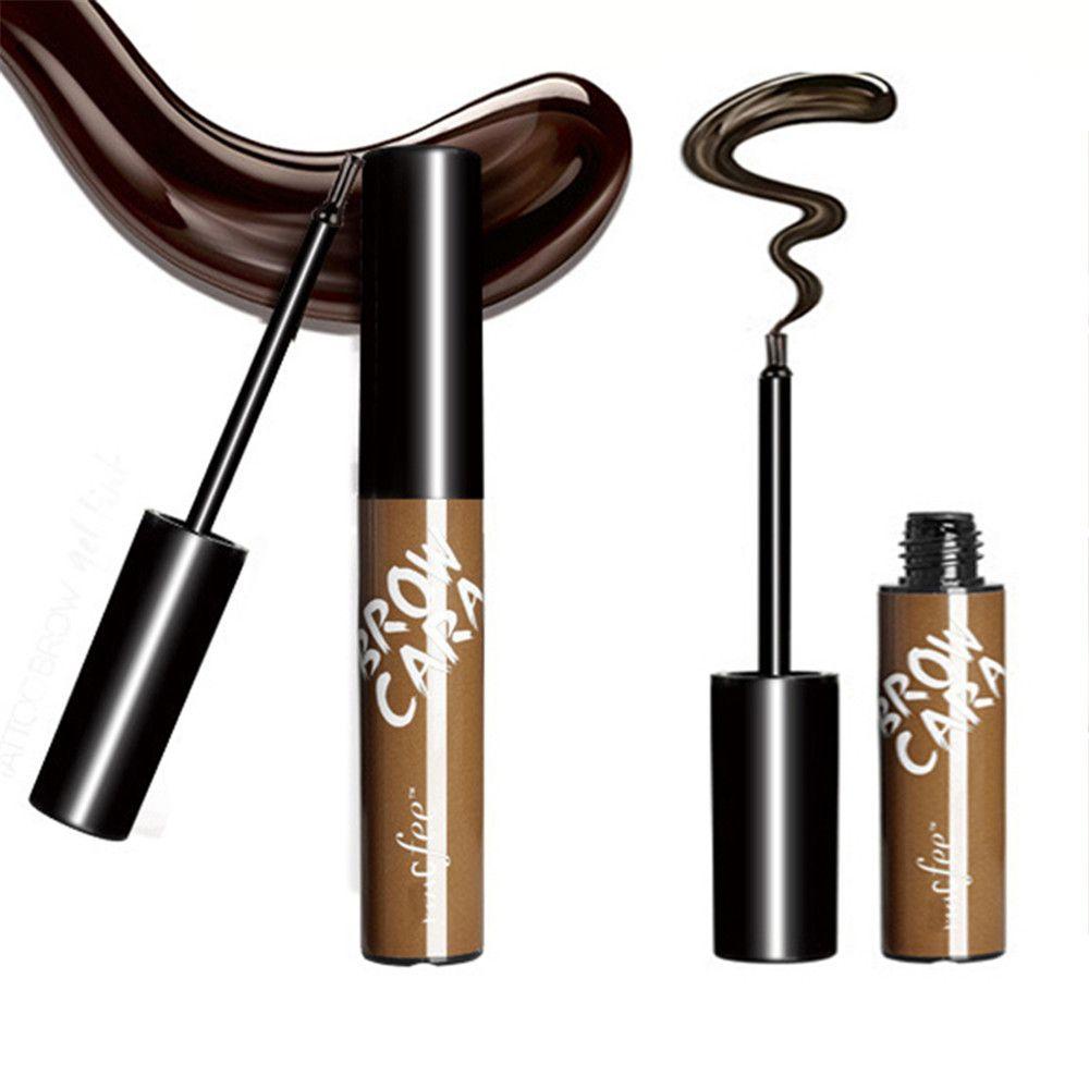 Kem Nhuộm Lông Mày Chống Thấm Nước Lâu Trôi Làm Đẹp Cho Nữ