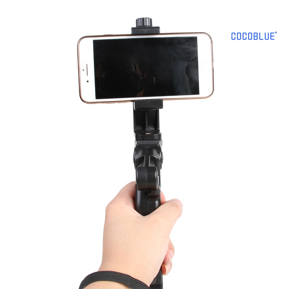 🎥Đạo cụ chụp ảnh trực tiếp🎥Giá đỡ điện thoại di động cầm tay tiện dụng | BigBuy360 - bigbuy360.vn