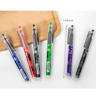 Bút mực gel Pilot BL-P50, 0.5mm
