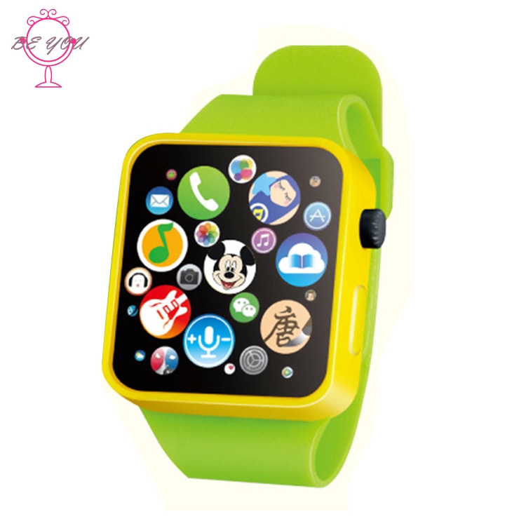 Đồng hồ thông minh xinh xắn cho trẻ em | BigBuy360 - bigbuy360.vn