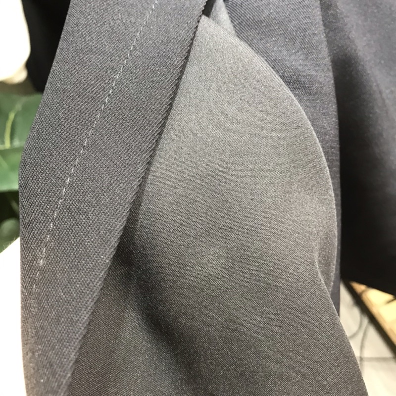 Chân váy nữ chữ A vát tạo điểm nhấn style basic Banmoon | BigBuy360 - bigbuy360.vn