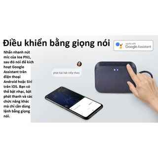 Loa Bluetooth LG XBOOM PN1
