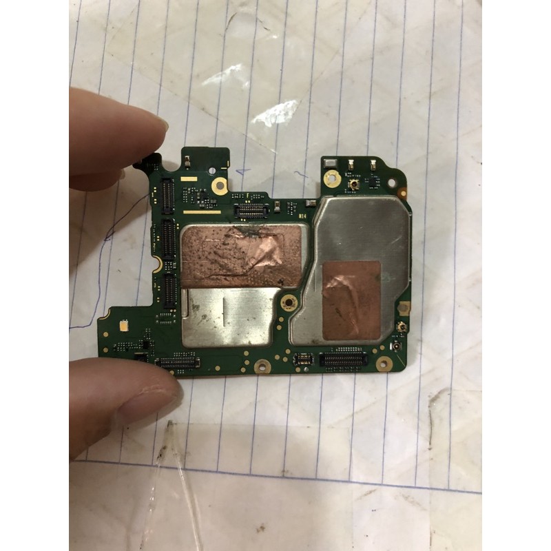 Main điện thoại samsung galaxy A20s