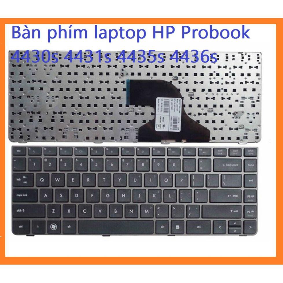 🔔Freeship🔔Bàn phím laptop HP Probook 4430s 4431s 4435s 4436s