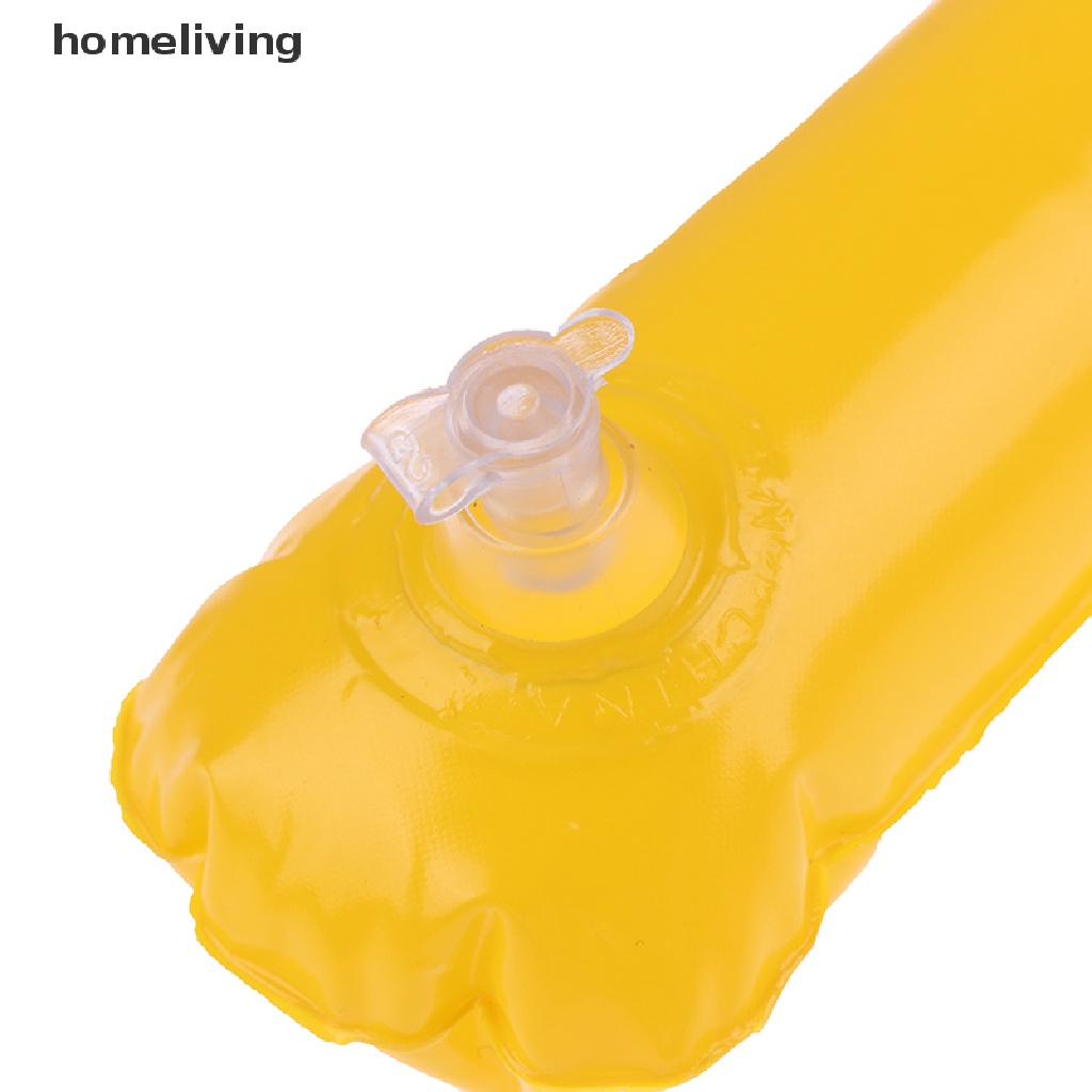 Búa Bơm Hơi Đồ Chơi Họa Tiết Hoạt Hình Có Chuông Dành Cho Trẻ Em Màu Sắc Ngẫu Nhiên