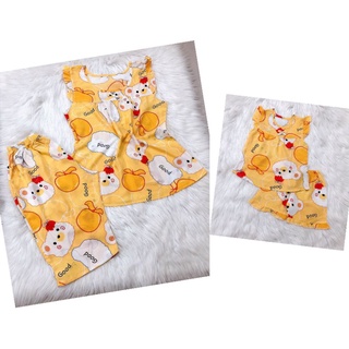 BỘ TOLE CẶP ĐÔI MẸ VÀ BÉ