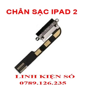 CHÂN SẠC DÀNH CHO IPAD 2