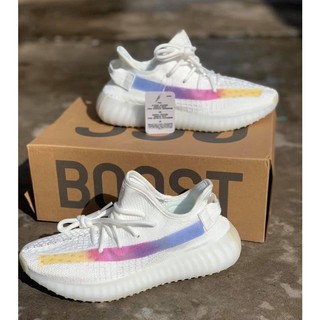 YZ 350 ĐỔI MÀU GIÀY NAM NỮ /MÀU ĐẸP