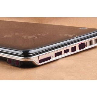 Nút Chống Bụi Laptop