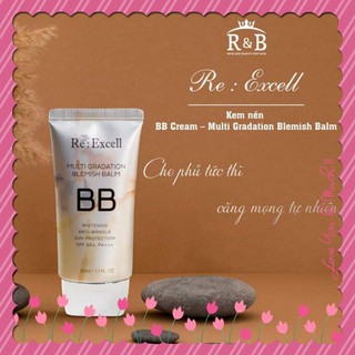 Kem nền, che khuyết điểm,chống nắng Bb Cream