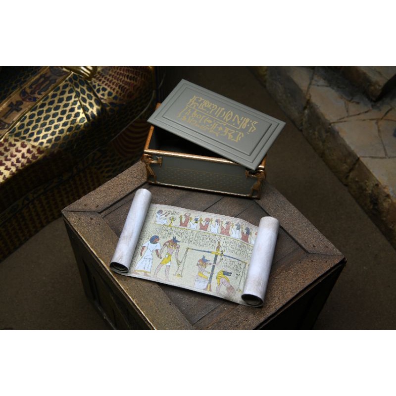 Mô hình The Mummy  NECA Ultimate có sẵn