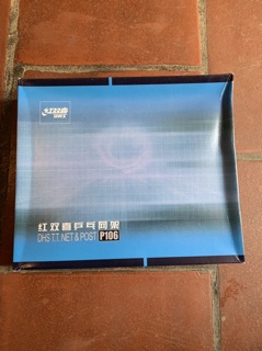 Cọc lưới DHS P106