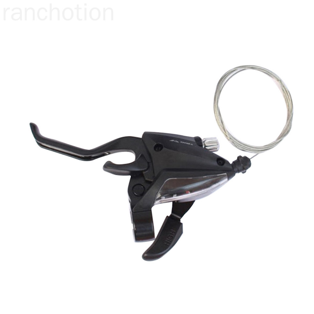 Cặp Tay Thắng Cho Xe Đạp Leo Núi