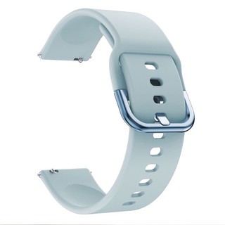 Dây đeo silicon Amazfit size 20mm