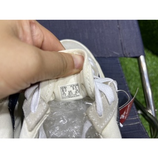 GIÀY VANS STYLE 36