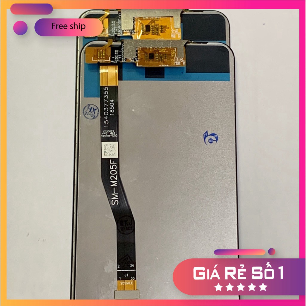 HOT_ Màn hình Samsung M20 New ĐEN