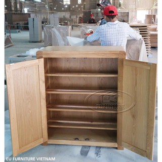 Tủ giày thanh lý giá Nhà Máy