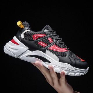GIÀY SNEAKER NAM MẪU MỚI 2020