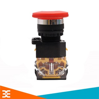 Nút Dừng Khẩn Cấp LA38-ZS 22mm