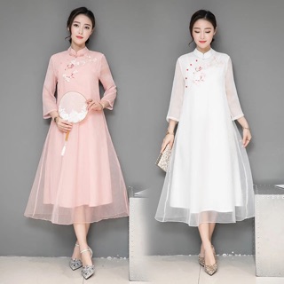 Sườn xám cách tân