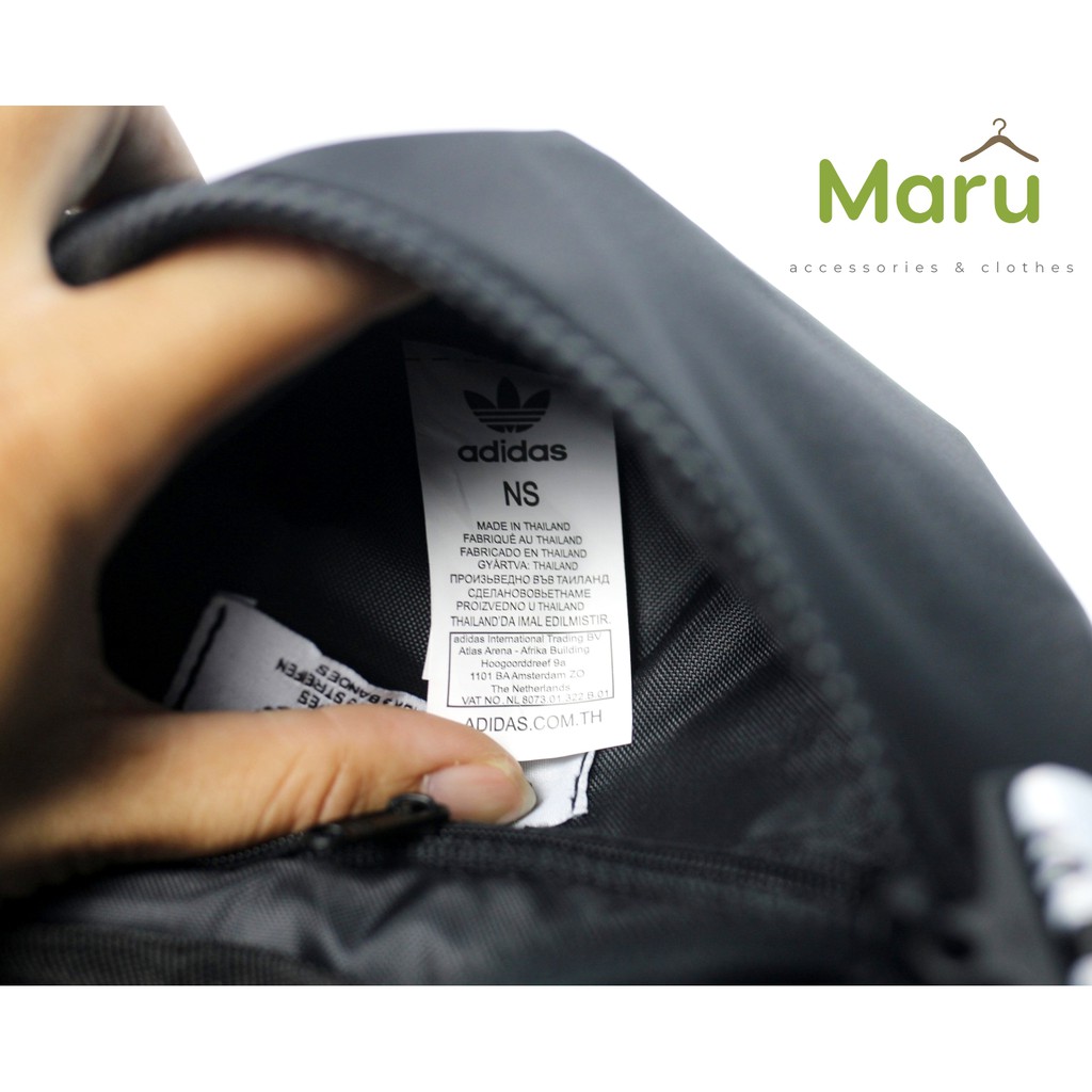 Túi bao tử đeo chéo WAIST BAG | BigBuy360 - bigbuy360.vn