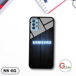 Ốp lưng Samsung galaxy A32- hình 3D
