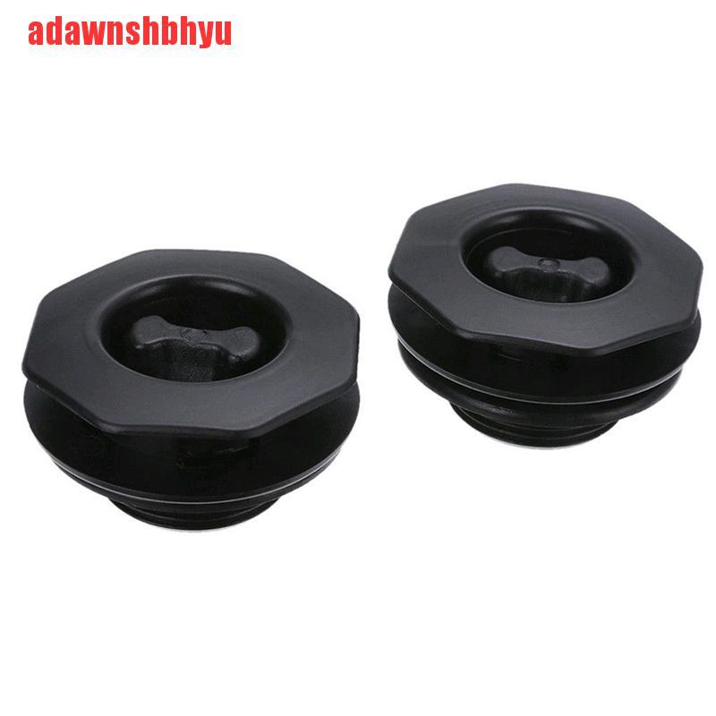 Set 2 Kẹp Cố Định Thảm Lót Sàn Xe Hơi Chống Trượt